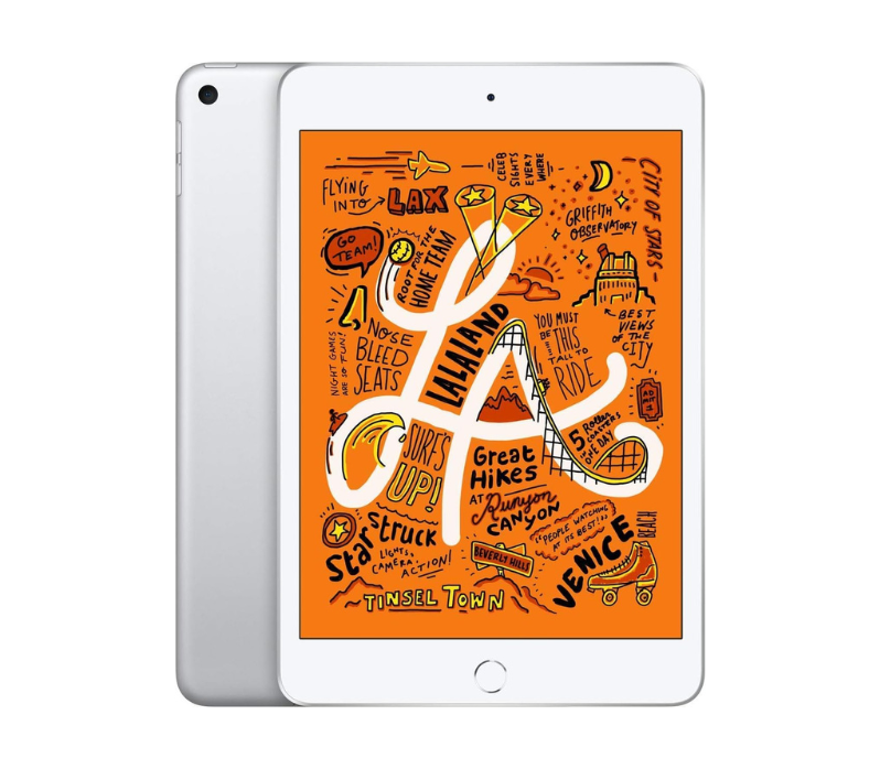 Apple iPad Mini - 5th Gen