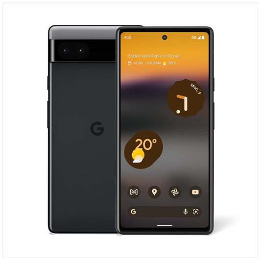 Google Pixel 6a