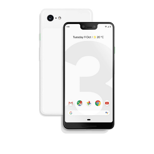 Google Pixel 3 XL