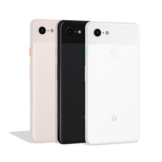 Google Pixel 3