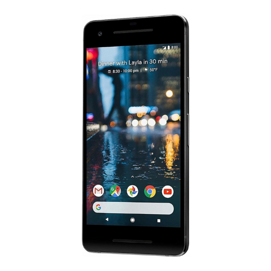 Google Pixel 2