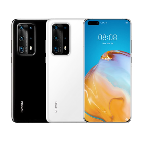 Huawei P40 Pro+ Plus