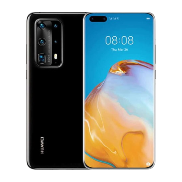 Huawei P40 Pro+ Plus