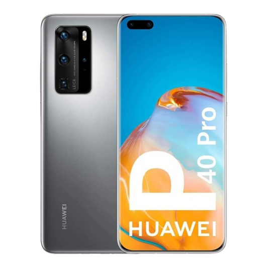 Huawei P40 Pro