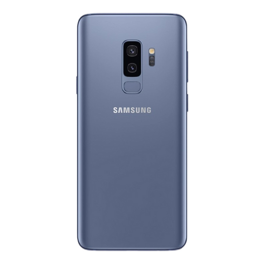Samsung Galaxy S9+ Plus
