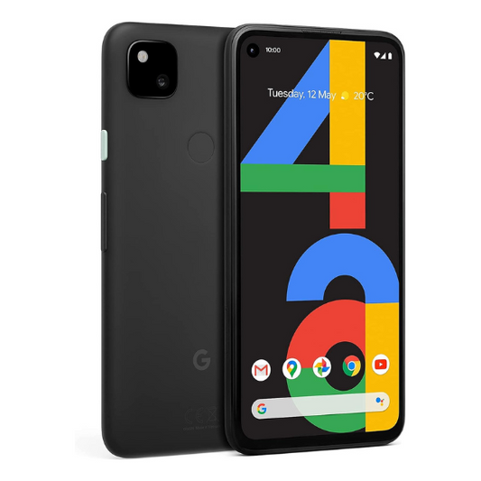 Google Pixel 4a