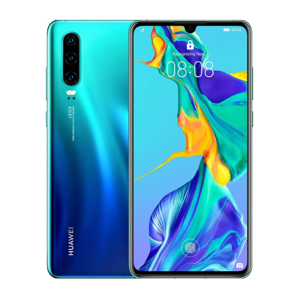 Huawei P30