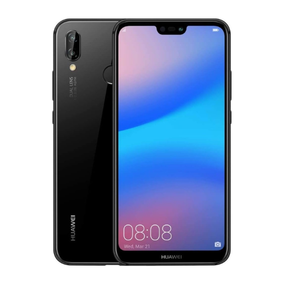 Huawei P20 Lite