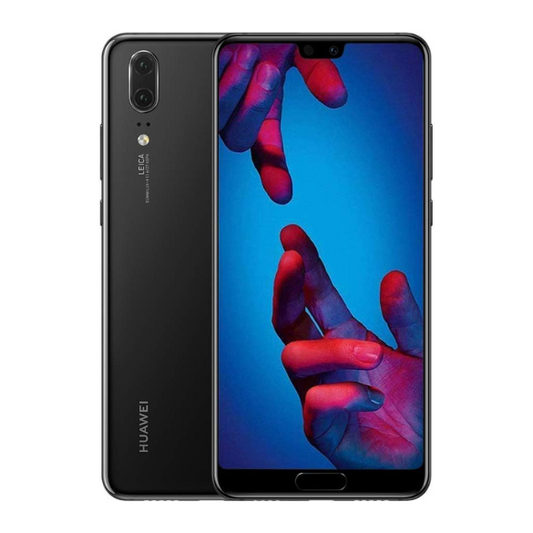 Huawei P20