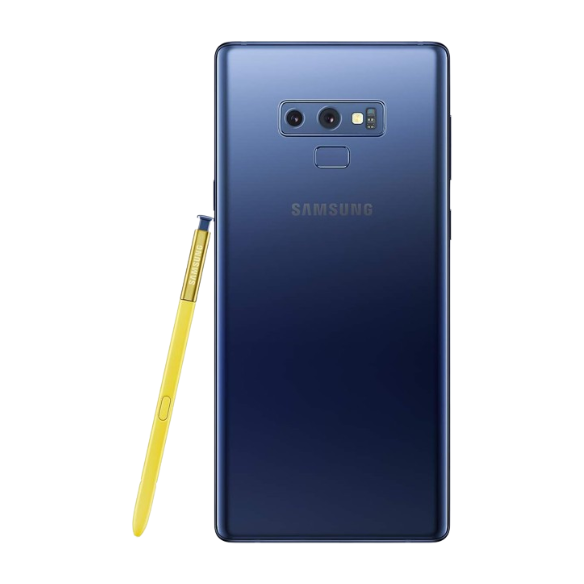 Samsung Galaxy Note 9