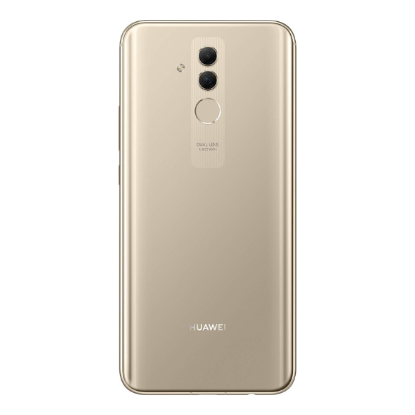 Huawei Mate 20 lite