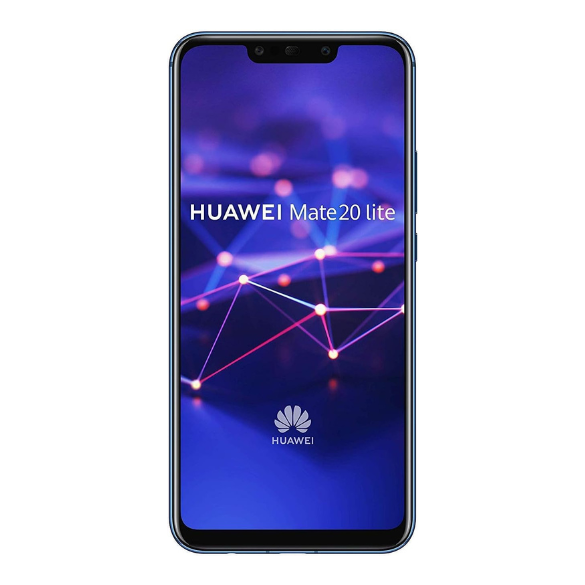 Huawei Mate 20 lite