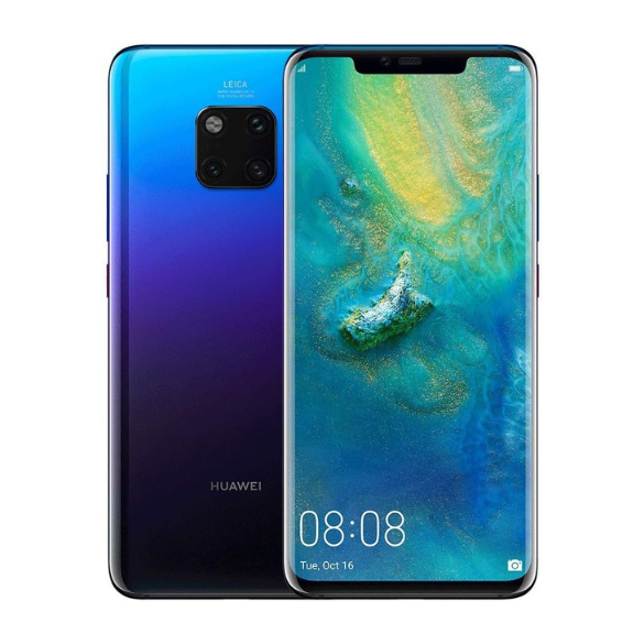 Huawei Mate 20 Pro