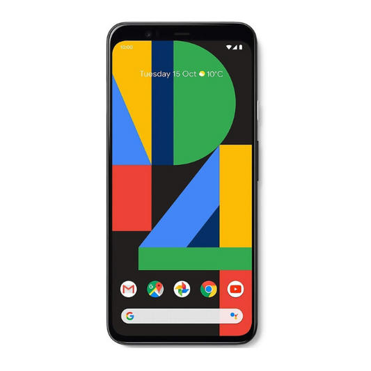 Google Pixel 4 XL