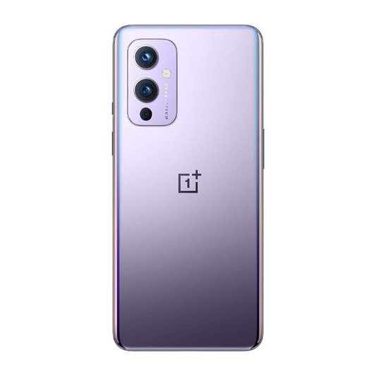 OnePlus 9