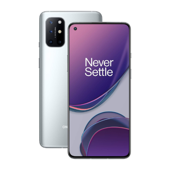 OnePlus 8T