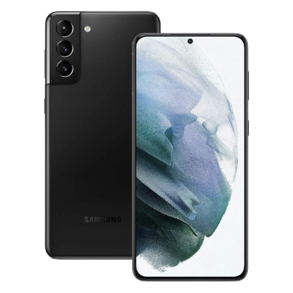 Samsung Galaxy S21 5G – 5G CONNECT LIMITED