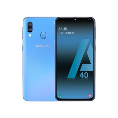 Galaxy A40 64GB AB GRADE