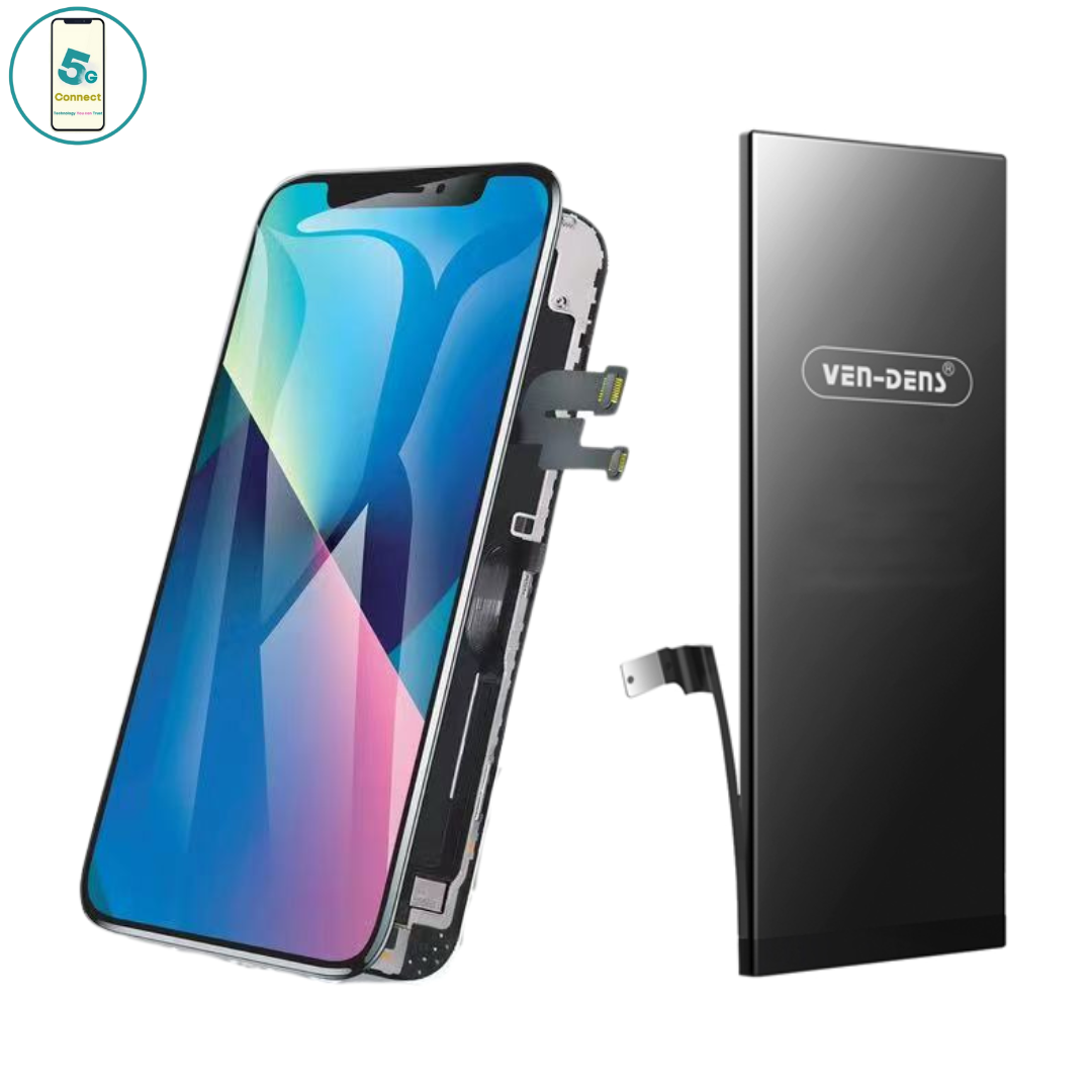 iPhone 15 Pro Max Repair