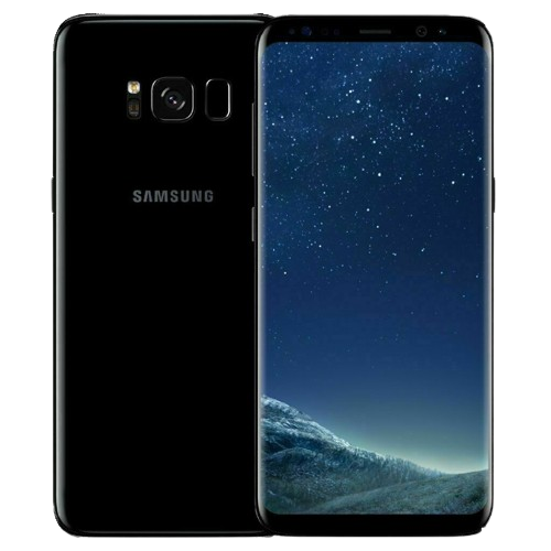 Samsung Galaxy S8+ Plus