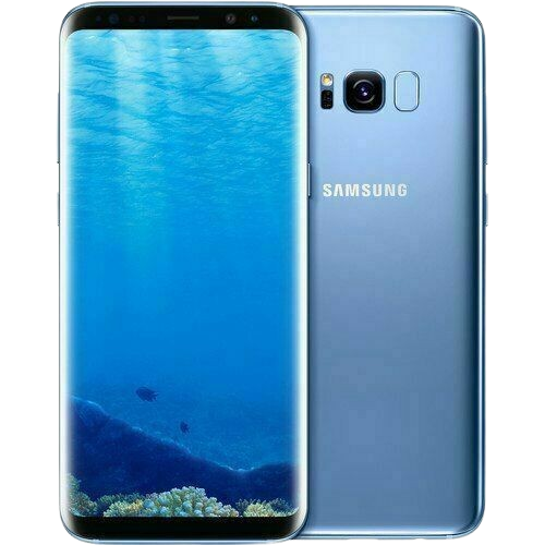 Samsung Galaxy S8+ Plus