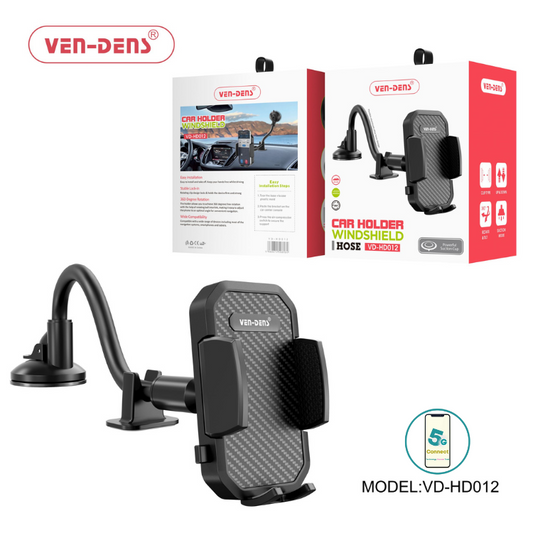 Windshield Car Phone Holder